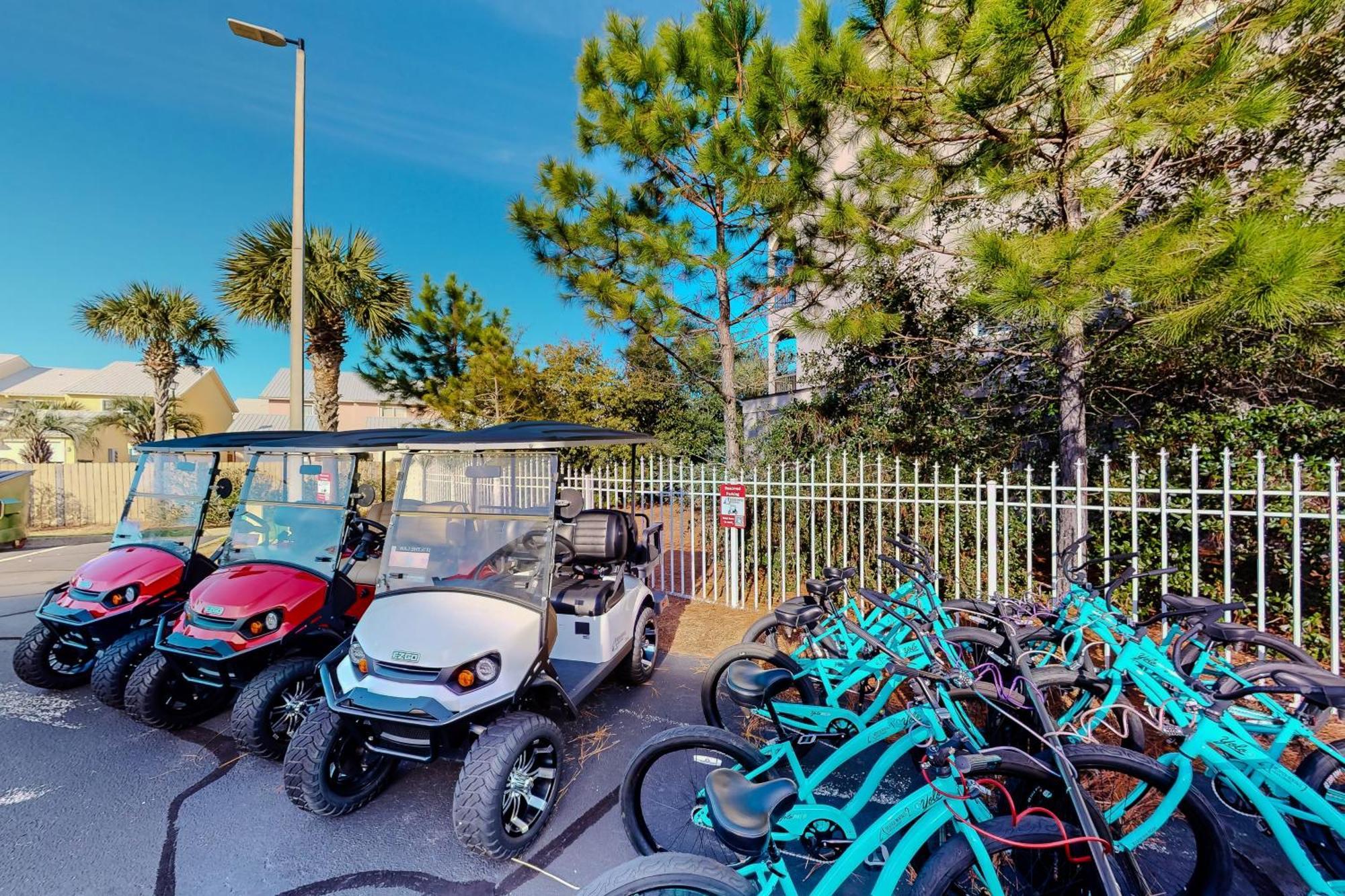 Amalfi Coast Villa มิรามาร์บีช ภายนอก รูปภาพ
