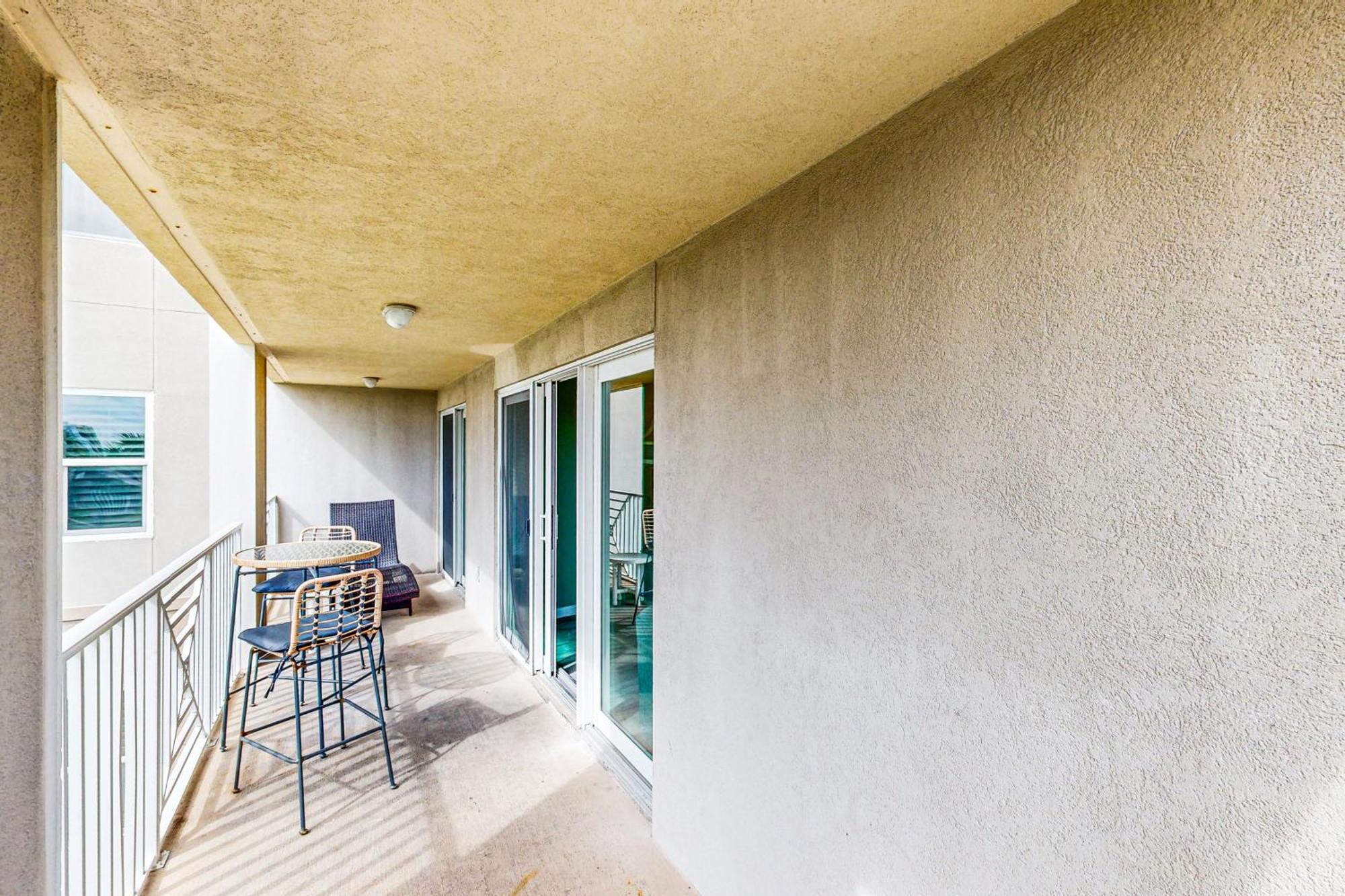 Amalfi Coast Villa มิรามาร์บีช ห้อง รูปภาพ